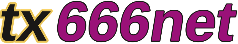 tx666net logo